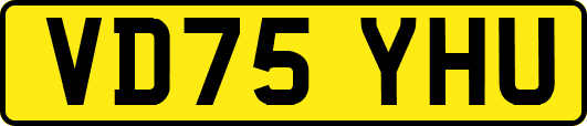 VD75YHU