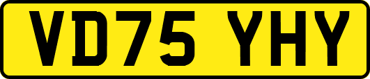VD75YHY