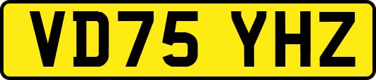 VD75YHZ