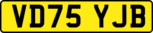 VD75YJB