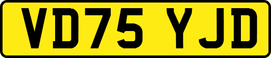 VD75YJD