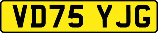 VD75YJG