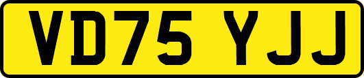 VD75YJJ