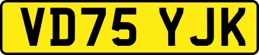 VD75YJK