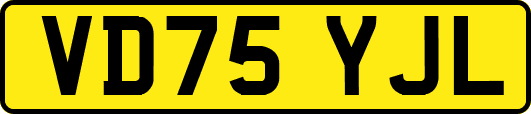 VD75YJL