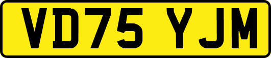 VD75YJM