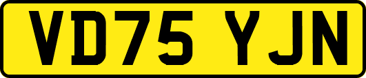 VD75YJN