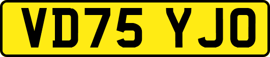 VD75YJO