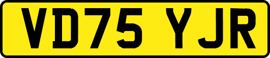 VD75YJR