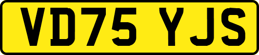VD75YJS