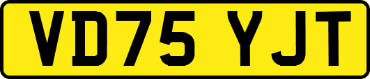 VD75YJT