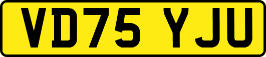 VD75YJU