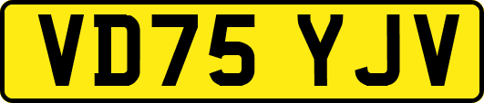 VD75YJV