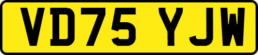 VD75YJW