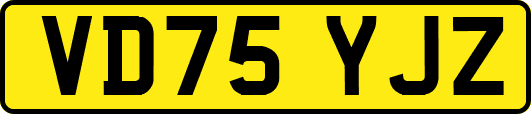 VD75YJZ