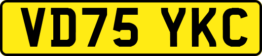 VD75YKC