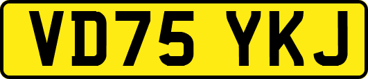 VD75YKJ