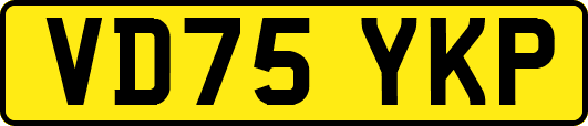 VD75YKP