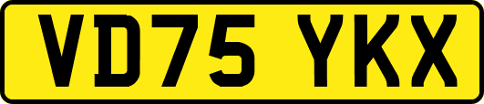 VD75YKX