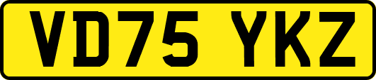 VD75YKZ