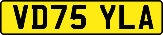 VD75YLA