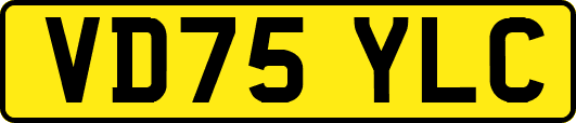VD75YLC