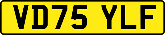 VD75YLF