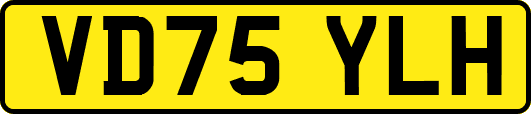 VD75YLH
