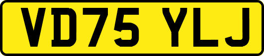 VD75YLJ