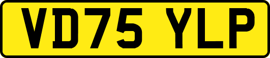 VD75YLP