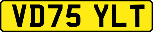 VD75YLT