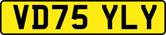 VD75YLY