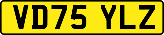 VD75YLZ