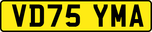 VD75YMA