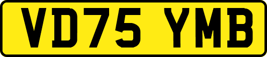 VD75YMB