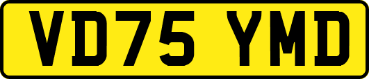 VD75YMD