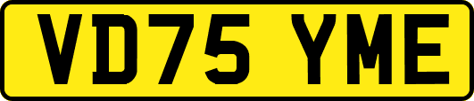 VD75YME