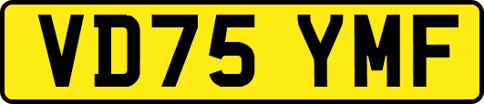 VD75YMF