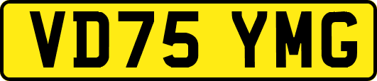 VD75YMG
