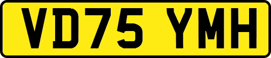 VD75YMH
