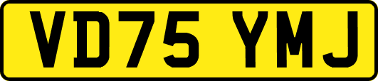 VD75YMJ