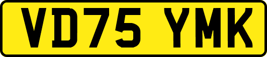 VD75YMK