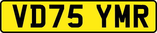 VD75YMR