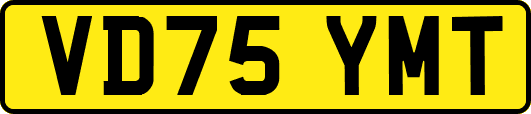 VD75YMT