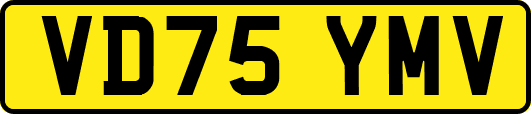 VD75YMV