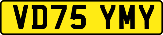 VD75YMY
