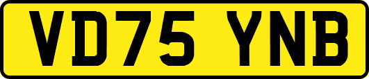 VD75YNB