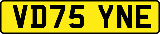 VD75YNE