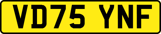 VD75YNF