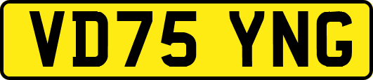 VD75YNG